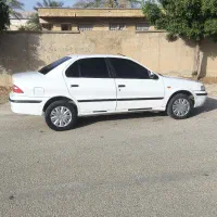 سمند مدل ۹۱