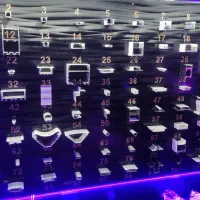 مرکز پخش لاین نوری - ارسال به سراسر شهر و کشور