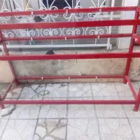 یه عدد ویترین مغازه