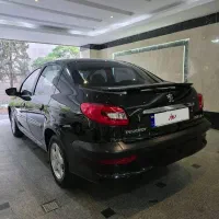 پژو 207 sd اتوماتیک مدل ۹۸ مشابه صفر