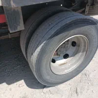 لاستیک ایسوزو