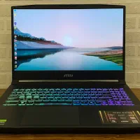 لپتاب MSI KATANA 15