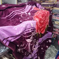 پتو شهبد باغملک