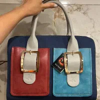 کیف برند کال چرم