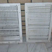 دریچه کولر