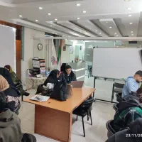 فراخوان استخدام حسابداروکمک حسابداربعدآموزش تضمینی