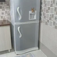 یخچال سالم سالم