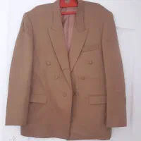 کت وشلوار