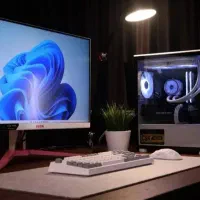 تعمیرات لپ‌تاپ و نصب انواع نرم افزارها و ویندوز