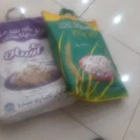 کیسه برنج