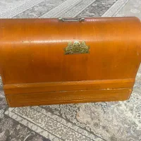 چرخ خیاطی