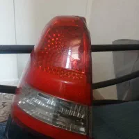 چراغ خطر پارس تندر - ال۹۰ - L90