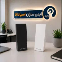 روتر حرفه‌ای LINKSYS 301 مدل HB301
