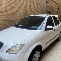 تیبا ۲ مدل ۱۳۹۹
