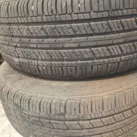 رینگ ولاستیک برای ماشین پژو پارس پژو سمند