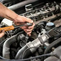 مکانیک سیار انواع خودرو های ایرانی و خارجی