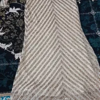 لباس فارسی مدل ماهی