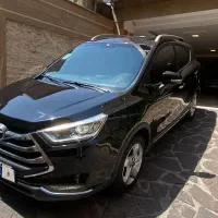 جک s3 مدل ۹۹ بیرنگ ۸۰ تا کار