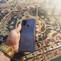 فروش فوری گوشی سامسونگ A21s