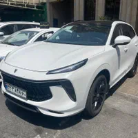 لاماری ایما، هیبرید مدل ۱۴۰۵تحویل درجا سفید مشکی