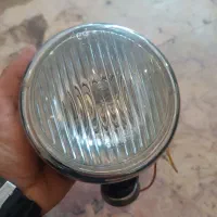 چراغ و پرژکتور