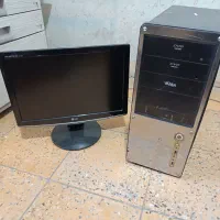 سیستم کامپیوتر اداری