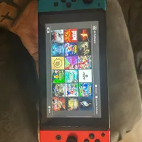 نینتندو nintendo