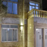منزل ویلایی ۱۳۲ متر نزدیک حرم ۲ طبقه مجزا