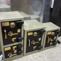 گاوصندوق سیفگلد کاوه