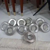 هالوژن آفتابی سوزنی