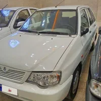 پراید 111 مدل 1398 بدون رنگ(معاوضه با نیسان)|خودرو سواری و وانت|محمودآباد, |دیوار