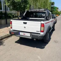 پیکاپ ریچ