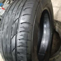 لاستیک دست دوم سایز 205/55/16