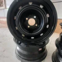 رینگ فولادی سمند