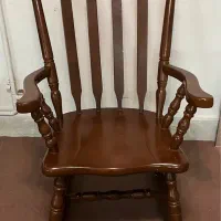 صندلی راک