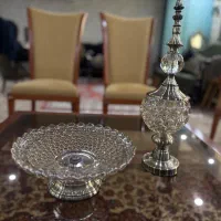 سرویس شکلات خوریوشیرینی خوری