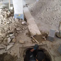 شرکت ایران نوین(حفاری اصولی و مهندسی)