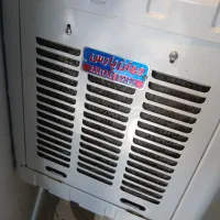 کولر ۲۸۰۰وات جهان پارس