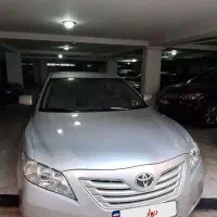 تویوتا کمری GL