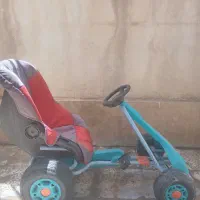 چهارچرخ