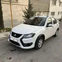 کوییک ۱۴۰۳s بی رنگ 85 گانه