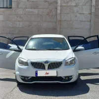 برلیانس H330 / دنده ای / ۱۳۹۵
