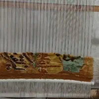 تابلو فرش