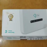 مودم 4.5G همراه اول U.TeL مدل HA6400 آنلاک