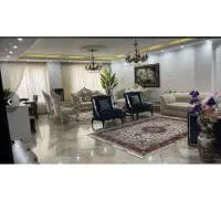 آپارتمان ۹۴متری/۲خواب/فول