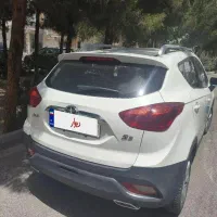 جک S3 تمیز مدل 1402 فروش فوری