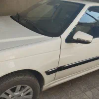 پژو پارس ELX