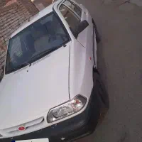 پراید ۱۳۱ مدل ۹۴