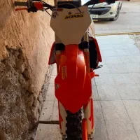 Ktm250|موتورسیکلت|تهران, جوادیه|دیوار