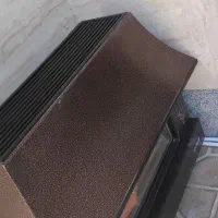 بخاری نیک کالا ونفتی وکبسولی